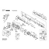 Bosch - PBH 200
