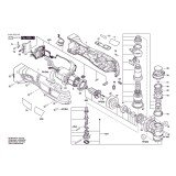 Bosch - GOP18V-34