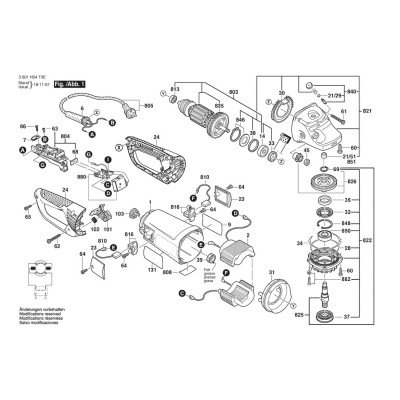 Bosch - WKS 230 E