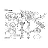Bosch - PEX 420 AE