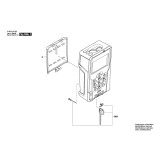 Bosch - PLR 50