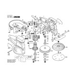 Bosch - PEX 15 AE
