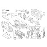 Bosch - STP 140 Exact-B