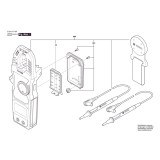 Bosch - GMC600-15