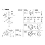 Bosch - SB 16-E