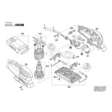 Bosch - 7361