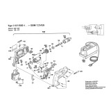 Bosch - Gewerbliche Akku
