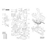 Bosch - ABAS 18-63 AS