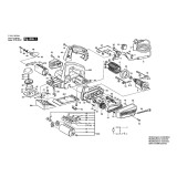 Bosch - 1525