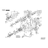 Bosch - 1195VSR