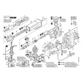Bosch - MH 12-SE