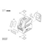 Bosch - GCL2-50