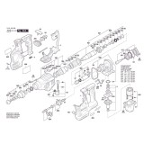 Bosch - GBH18V-24