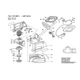 Bosch - ART 30