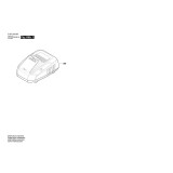 Bosch - AL1830CV