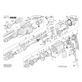 Bosch - BH 2-28F