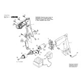 Bosch - 2072
