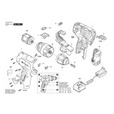 Bosch - EasyImpact 12
