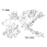 Bosch - 3601