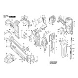 Bosch - GSK 18 V-LI