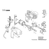 Bosch - GBM 450