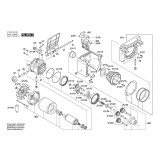 Bosch - AXT 23 TC