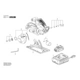 Bosch - CR541801