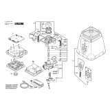 Bosch - LMH 600