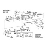 Bosch - PAM 500
