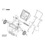 Bosch - AHM 38