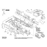 Bosch - BT ANGLE EXACT 2