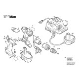 Bosch - 2470