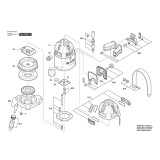 Bosch - GLL 5-40 E