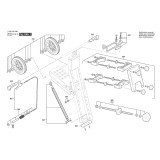 Bosch - GHT 130
