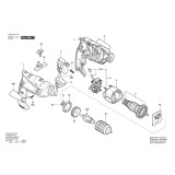 Bosch - EasyImpact 570