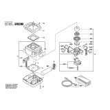 Bosch - AL-500H