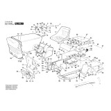 Bosch - TRACTOR 12/36