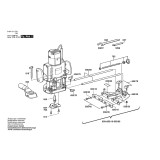 Bosch - 0601611745