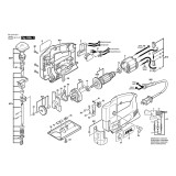 Bosch - 4470