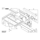 Bosch - PTS 10 T
