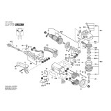 Bosch - GWS 24-300
