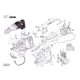 Bosch - GSA 18V-32-2
