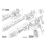 Bosch - GBH 2-23 REA