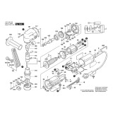 Bosch - GNA 3,5