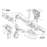 Bosch - ASS 10-A