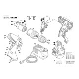 Bosch - 2230