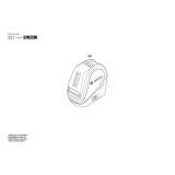 Bosch - UniversalLevel 3