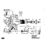Bosch - Thread Cutter