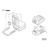 Bosch - GLI VariLED