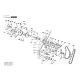 Bosch - WINDSOR 14S